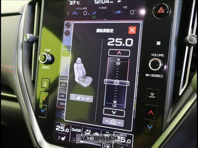 Subaru LEVORG 2023-03 344222-10