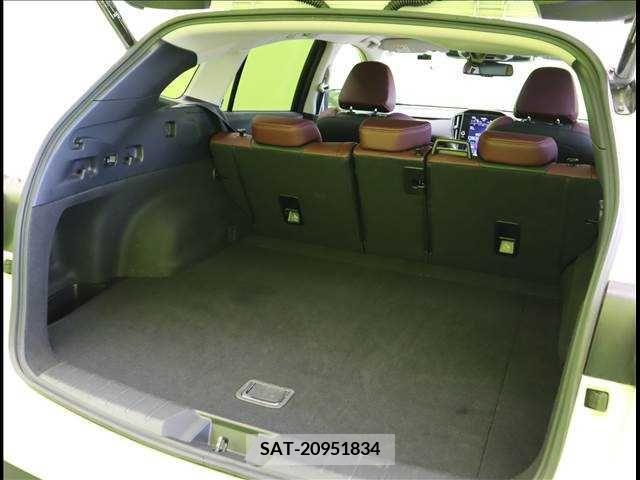 Subaru LEVORG 2023-03 344222-26