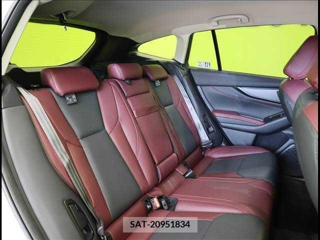 Subaru LEVORG 2023-03 344222-24