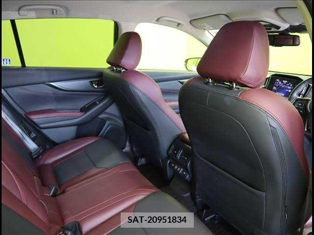 Subaru LEVORG 2023-03 344222-23