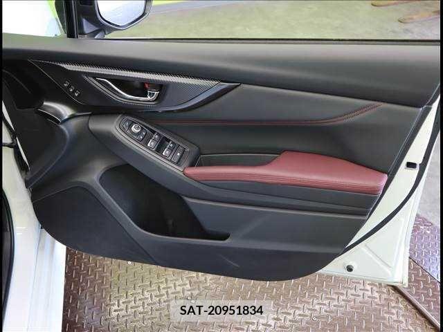 Subaru LEVORG 2023-03 344222-22