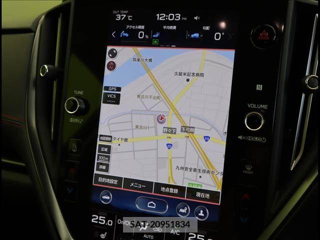 Subaru LEVORG 2023-03 344222-3