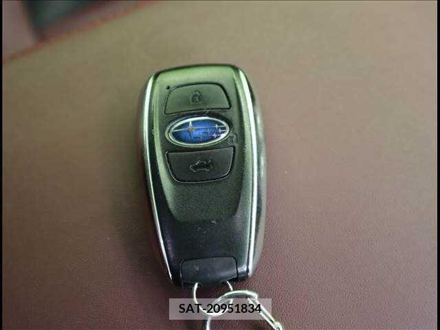 Subaru LEVORG 2023-03 344222-15