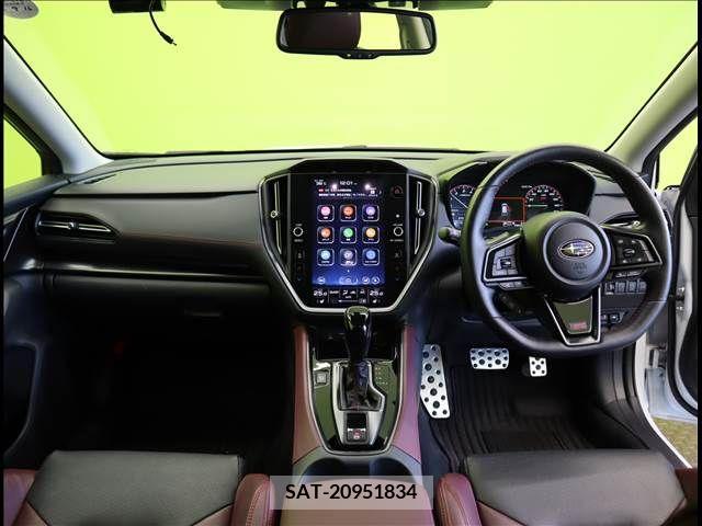 Subaru LEVORG 2023-03 344222-2