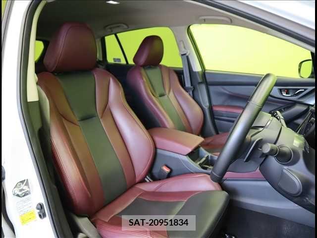 Subaru LEVORG 2023-03 344222-20