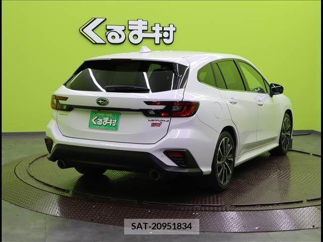 Subaru LEVORG 2023-03 344222-1