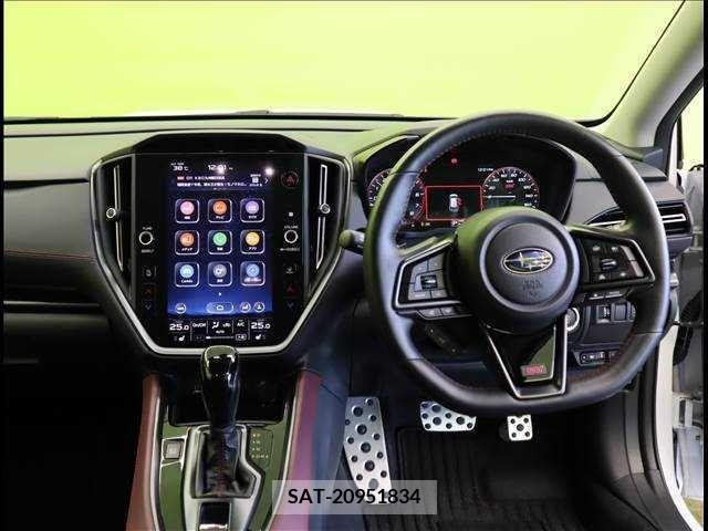 Subaru LEVORG 2023-03 344222-19