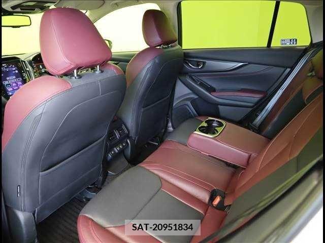Subaru LEVORG 2023-03 344222-29
