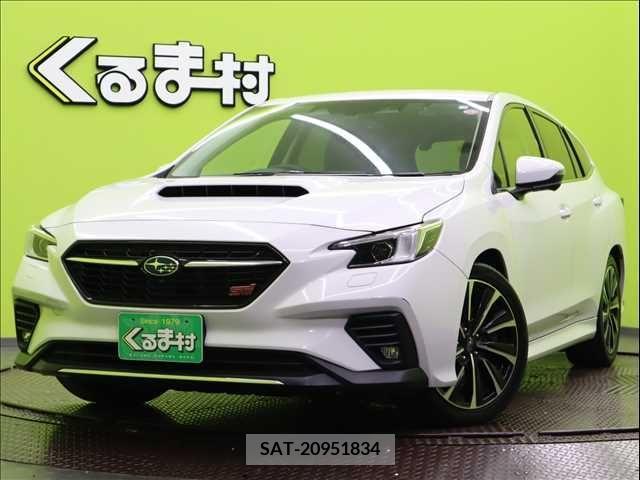 Subaru LEVORG 2023-03 344222-0