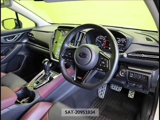 Subaru LEVORG 2023-03 344222-18