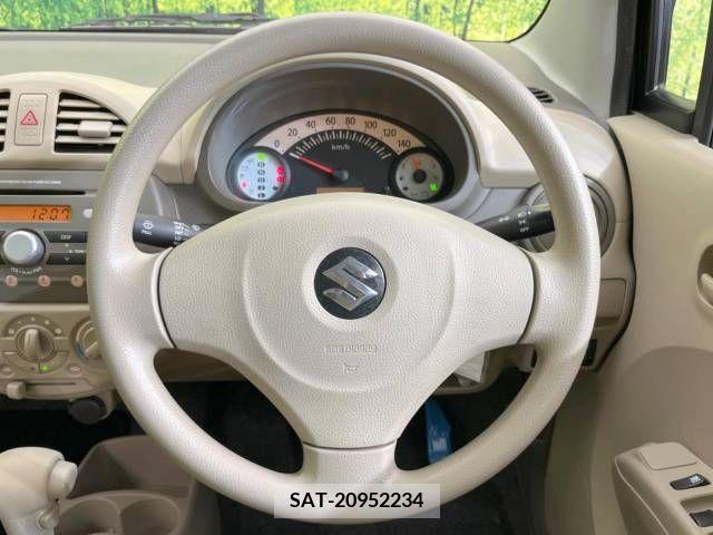 Suzuki ALTO 2012-08 379385-11