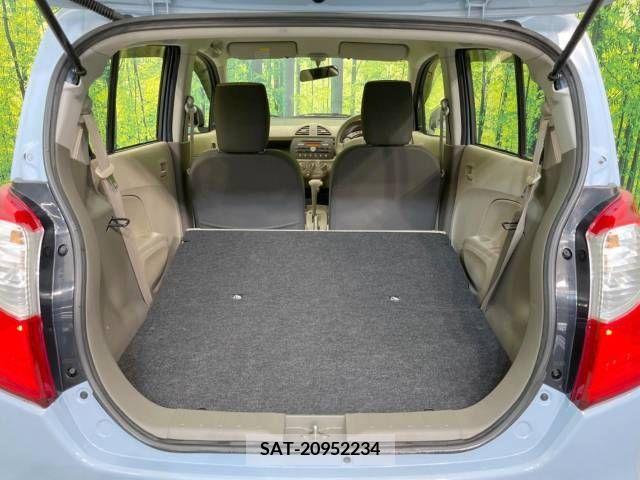 Suzuki ALTO 2012-08 379385-10