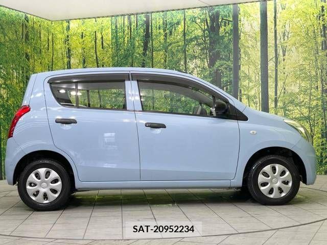 Suzuki ALTO 2012-08 379385-7