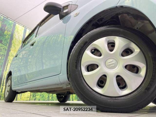 Suzuki ALTO 2012-08 379385-13