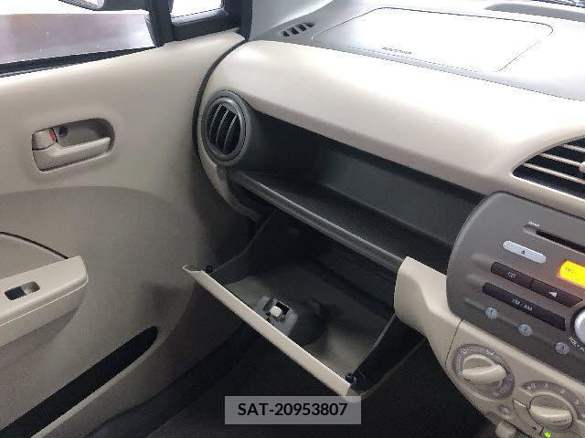 Suzuki ALTO 2013-05 304960-16