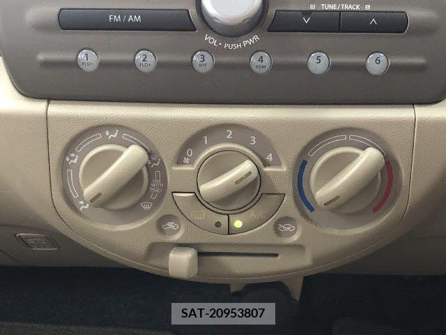 Suzuki ALTO 2013-05 304960-14