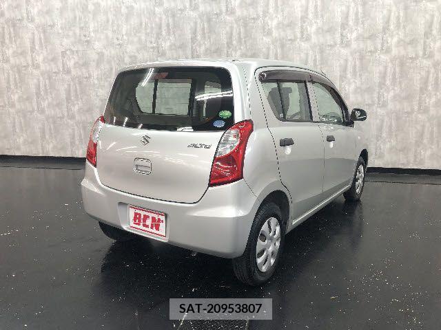 Suzuki ALTO 2013-05 304960-2