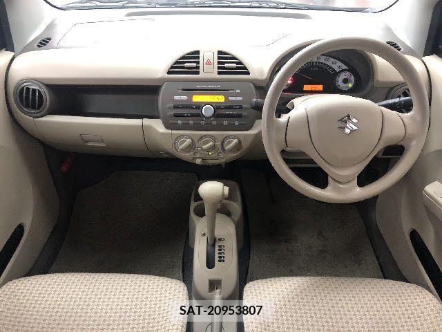 Suzuki ALTO 2013-05 304960-1
