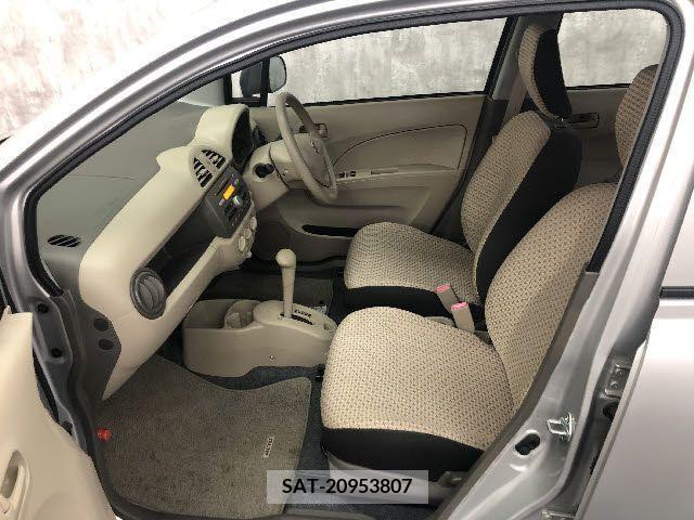 Suzuki ALTO 2013-05 304960-12