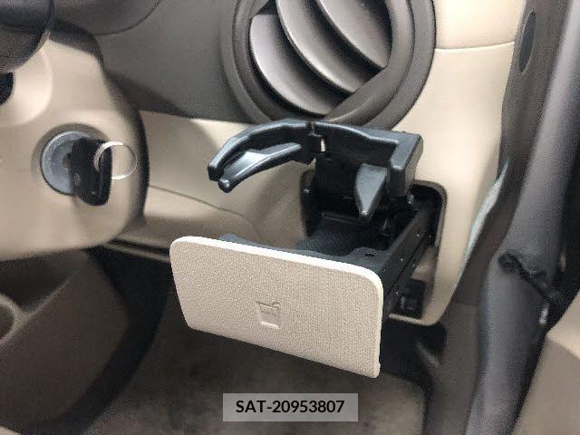 Suzuki ALTO 2013-05 304960-11