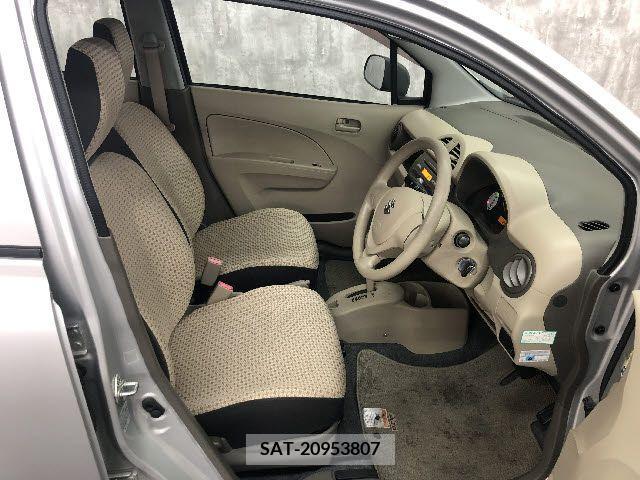 Suzuki ALTO 2013-05 304960-9