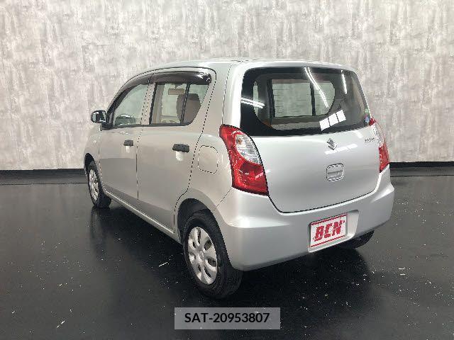Suzuki ALTO 2013-05 304960-8