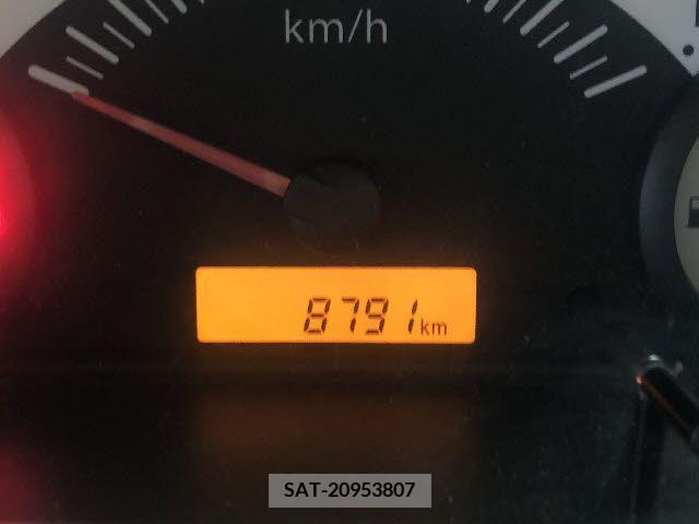 Suzuki ALTO 2013-05 304960-7
