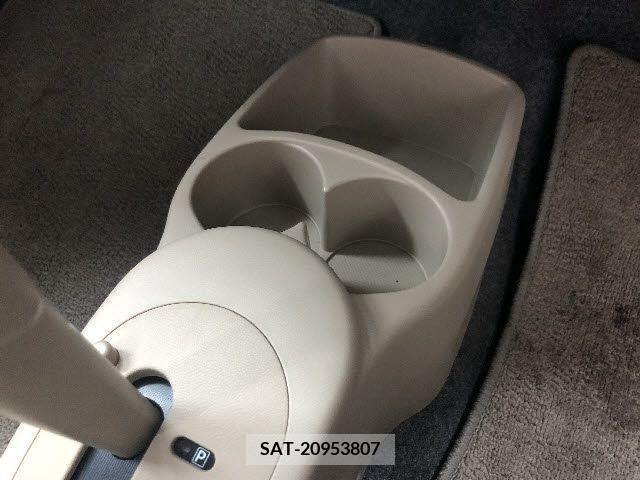 Suzuki ALTO 2013-05 304960-5