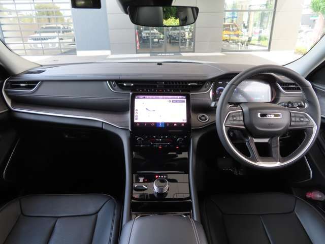 Jeep GRAND CHEROKEE 2023-02 20387-13