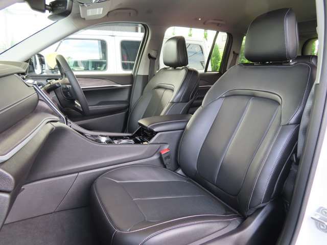 Jeep GRAND CHEROKEE 2023-02 20387-18