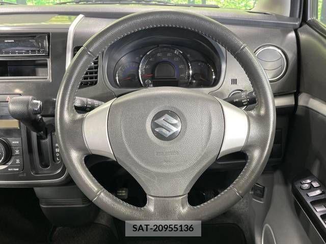 Suzuki WAGON R 2012-06 289894-11