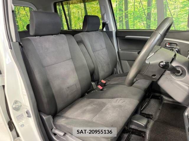 Suzuki WAGON R 2012-06 289894-8
