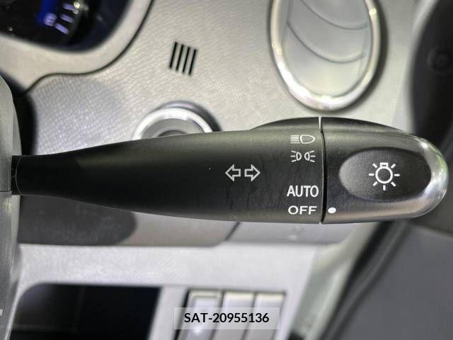 Suzuki WAGON R 2012-06 289894-6