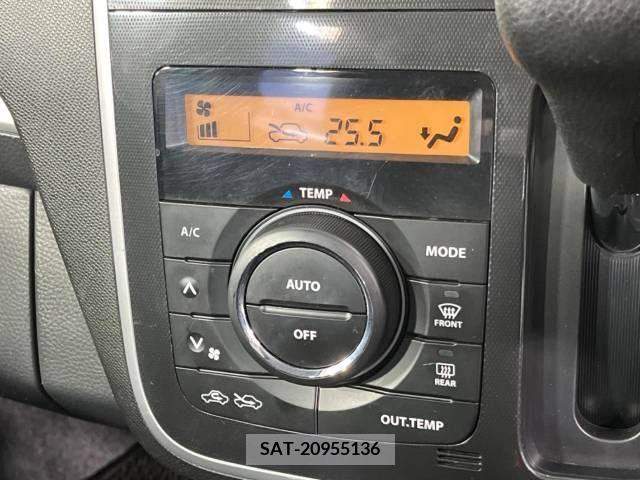 Suzuki WAGON R 2012-06 289894-5