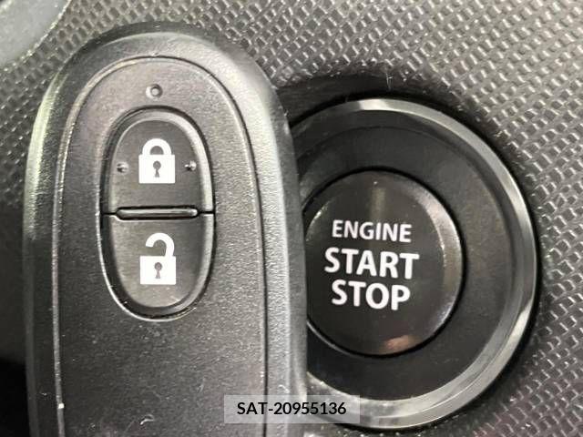 Suzuki WAGON R 2012-06 289894-2