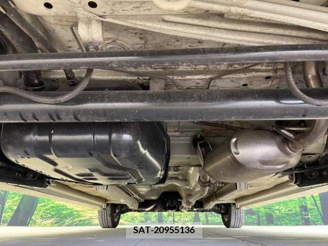 Suzuki WAGON R 2012-06 289894-19