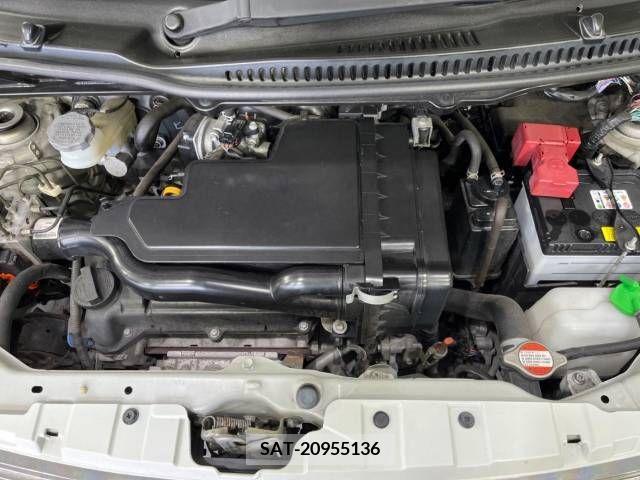 Suzuki WAGON R 2012-06 289894-18