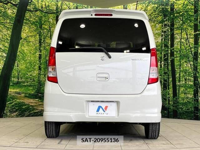 Suzuki WAGON R 2012-06 289894-15