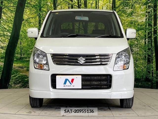 Suzuki WAGON R 2012-06 289894-14