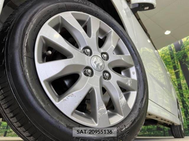 Suzuki WAGON R 2012-06 289894-13