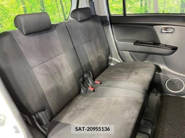 Suzuki WAGON R 2012-06 289894-9
