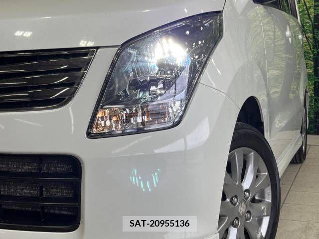 Suzuki WAGON R 2012-06 289894-12