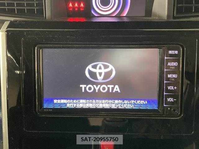 Toyota ROOMY 2019-07 211324-2