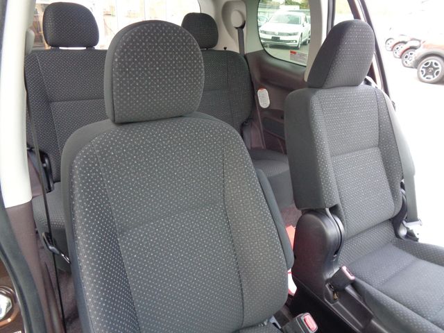 Toyota PORTE 2016-05 189169-11