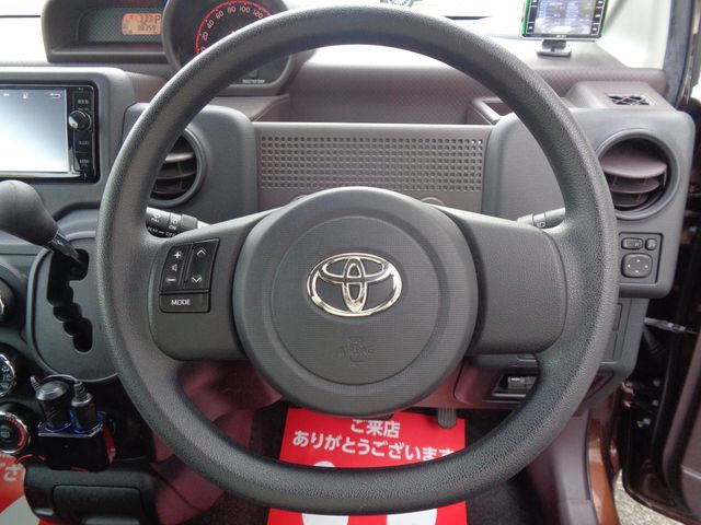 Toyota PORTE 2016-05 189169-13