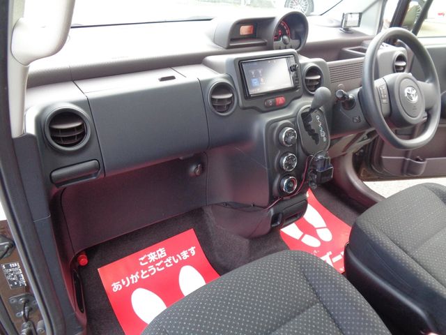 Toyota PORTE 2016-05 189169-15