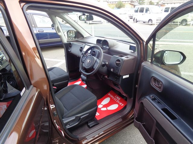 Toyota PORTE 2016-05 189169-10
