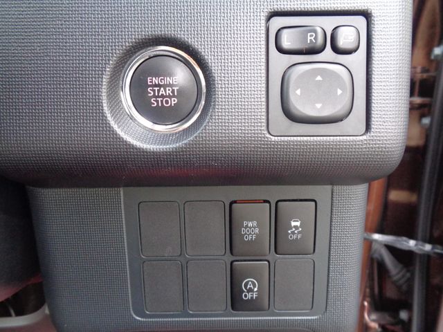 Toyota PORTE 2016-05 189169-20