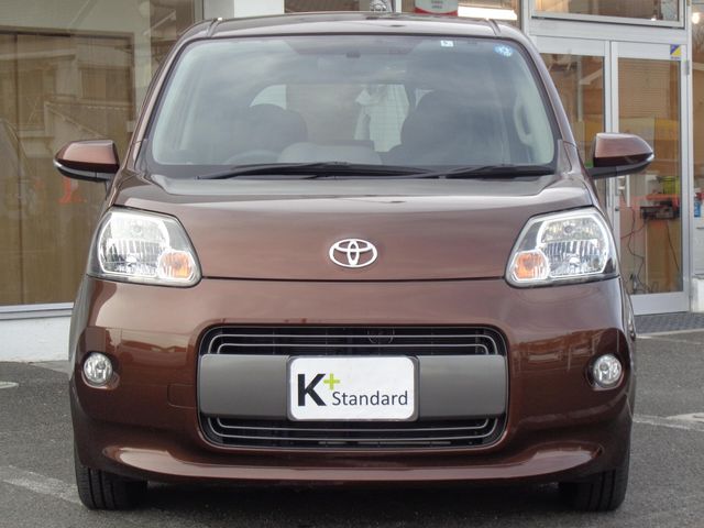 Toyota PORTE 2016-05 189169-5