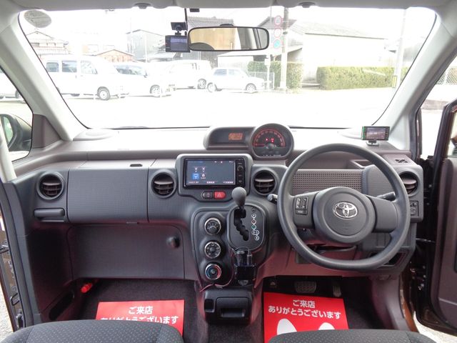 Toyota PORTE 2016-05 189169-12